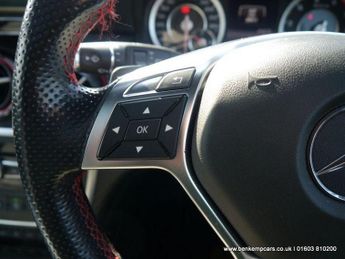 Mercedes-Benz A Class 2.0 A45 AMG SpdS DCT 4MATIC Euro 6 (s/s) 5dr