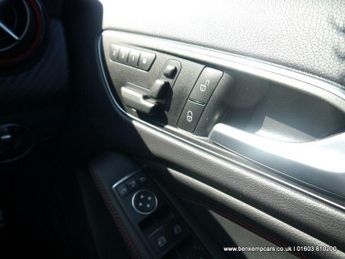 Mercedes-Benz A Class 2.0 A45 AMG SpdS DCT 4MATIC Euro 6 (s/s) 5dr