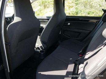 Volkswagen up! 1.0 High up! ASG Euro 5 5dr