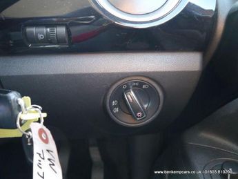 Volkswagen up! 1.0 High up! ASG Euro 5 5dr