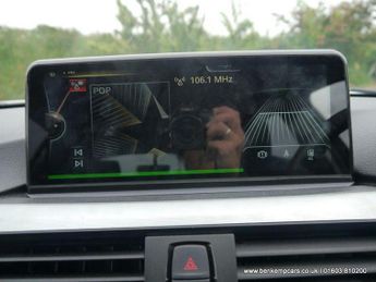 BMW 3 Series 2.0 320d SE Touring Auto Euro 5 (s/s) 5dr