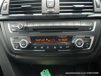 BMW 3 Series 2.0 320d SE Touring Auto Euro 5 (s/s) 5dr