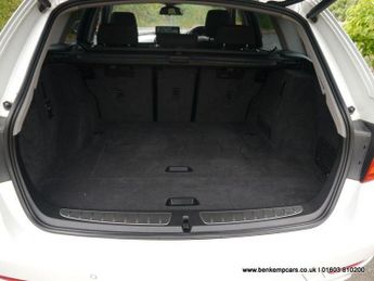 BMW 3 Series 2.0 320d SE Touring Auto Euro 5 (s/s) 5dr