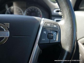 Volvo V70 2.0 T5 SE Lux Powershift Euro 5 5dr