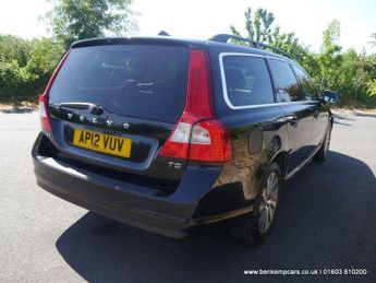 Volvo V70 2.0 T5 SE Lux Powershift Euro 5 5dr