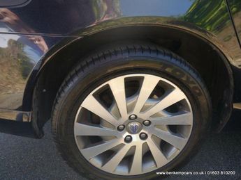 Volvo V70 2.0 T5 SE Lux Powershift Euro 5 5dr