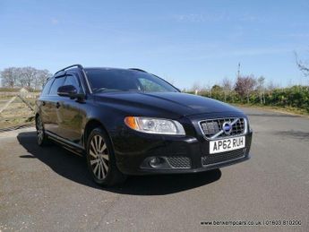 Volvo V70 1.6 T4 SE Powershift Euro 5 5dr