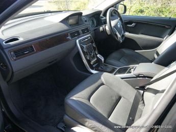 Volvo V70 1.6 T4 SE Powershift Euro 5 5dr