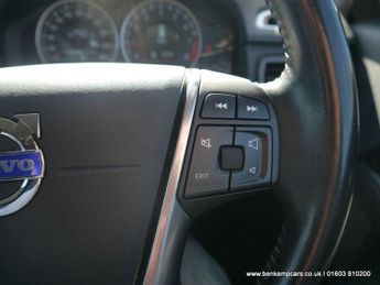 Volvo V70 1.6 T4 SE Powershift Euro 5 5dr