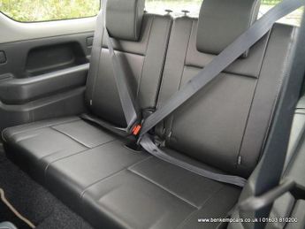 Suzuki Jimny 1.3 VVT SZ4 Auto 4WD Euro 6 3dr