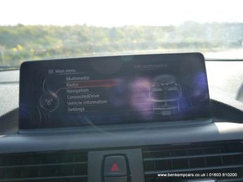 BMW 1 Series 1.6 116i M Sport Auto Euro 5 (s/s) 5dr