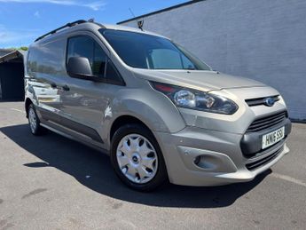 Ford Transit Connect 1.5 TDCi 210 Trend L2 H1 5dr