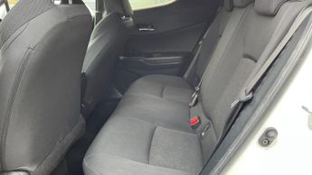 Toyota C-HR 1.8 VVT-h Design CVT Euro 6 (s/s) 5dr