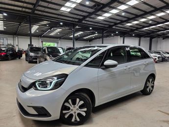 Honda Jazz 1.5 h i-MMD SR eCVT Euro 6 (s/s) 5dr