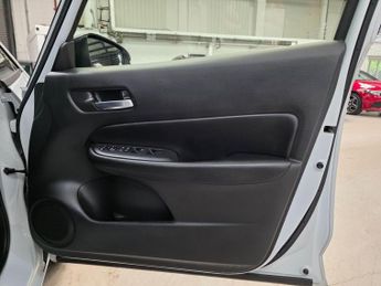 Honda Jazz 1.5 h i-MMD SR eCVT Euro 6 (s/s) 5dr
