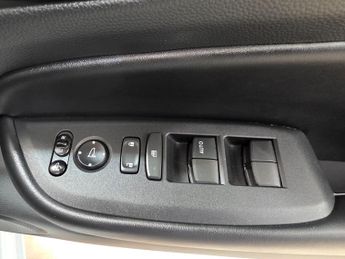 Honda Jazz 1.5 h i-MMD SR eCVT Euro 6 (s/s) 5dr