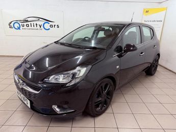 Vauxhall Corsa 1.4i SE Auto Euro 6 5dr