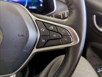 Renault Zoe R135 EV50 52kWh Iconic Auto 5dr (Boost Charge)