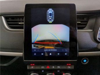 Renault Zoe R135 EV50 52kWh Iconic Auto 5dr (Boost Charge)