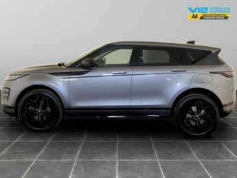 Land Rover Range Rover Evoque 1.5 P300e 12.2kWh R-Dynamic SE Auto 4WD Euro 6 (s/s) 5dr