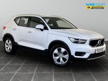 Volvo XC40 1.5 T3 Momentum Euro 6 (s/s) 5dr