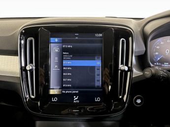 Volvo XC40 1.5 T3 Momentum Euro 6 (s/s) 5dr