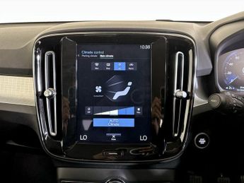 Volvo XC40 1.5 T3 Momentum Euro 6 (s/s) 5dr