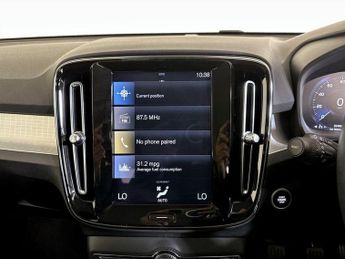 Volvo XC40 1.5 T3 Momentum Euro 6 (s/s) 5dr