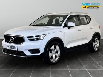 Volvo XC40 1.5 T3 Momentum Euro 6 (s/s) 5dr