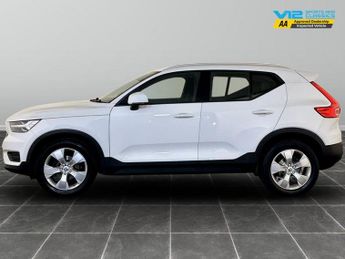 Volvo XC40 1.5 T3 Momentum Euro 6 (s/s) 5dr