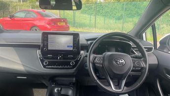 Toyota Corolla 1.8 VVT-h Icon Touring Sports CVT Euro 6 (s/s) 5dr