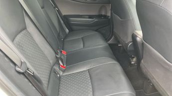 Toyota C-HR 1.8 VVT-h Excel CVT Euro 6 (s/s) 5dr