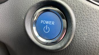 Toyota C-HR 1.8 VVT-h Excel CVT Euro 6 (s/s) 5dr