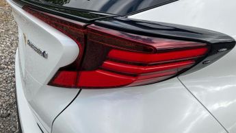 Toyota C-HR 1.8 VVT-h Excel CVT Euro 6 (s/s) 5dr