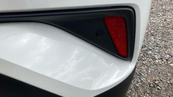 Toyota C-HR 1.8 VVT-h Excel CVT Euro 6 (s/s) 5dr