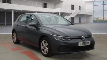 Volkswagen Golf 1.0 TSI Life Euro 6 (s/s) 5dr