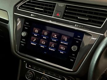 Volkswagen Tiguan 1.5 TSI EVO SEL DSG Euro 6 (s/s) 5dr