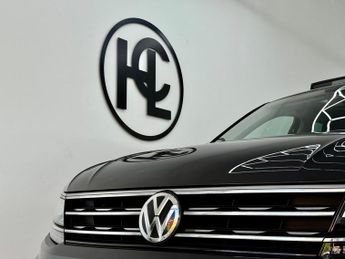 Volkswagen Tiguan 1.5 TSI EVO SEL DSG Euro 6 (s/s) 5dr