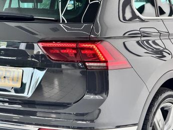 Volkswagen Tiguan 1.5 TSI EVO SEL DSG Euro 6 (s/s) 5dr