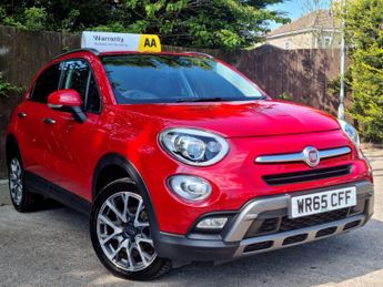 Fiat 500 1.4 MultiAir Cross Plus Euro 6 (s/s) 5dr