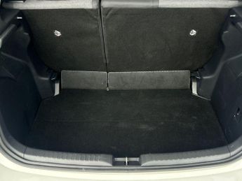 Toyota Yaris 1.5 VVT-h Design E-CVT Euro 6 (s/s) 5dr