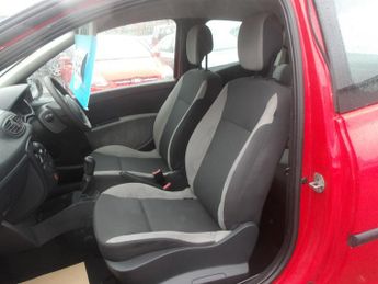 Renault Clio 1.2 16v Extreme 3dr