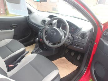 Renault Clio 1.2 16v Extreme 3dr