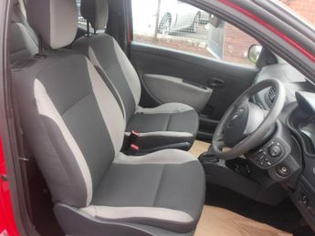 Renault Clio 1.2 16v Extreme 3dr