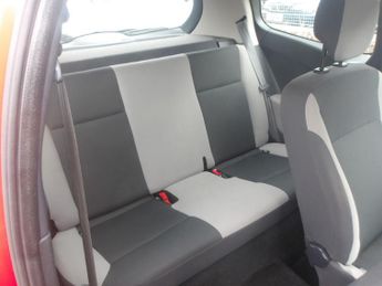 Renault Clio 1.2 16v Extreme 3dr