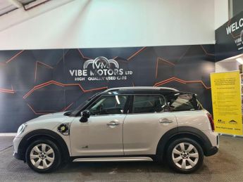 MINI Countryman 1.5 10kWh Cooper SE Classic Auto ALL4 Euro 6 (s/s) 5dr