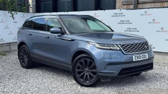 Land Rover Range Rover 2.0 D180 S Auto 4WD Euro 6 (s/s) 5dr