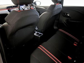 Vauxhall Corsa Electric 50kWh SRi Premium Auto 5dr