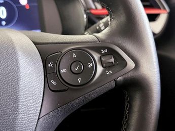 Vauxhall Corsa Electric 50kWh SRi Premium Auto 5dr