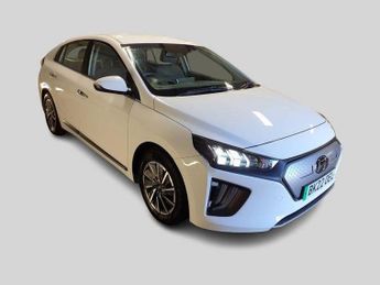 Hyundai IONIQ 38.3kWh Premium Auto 5dr